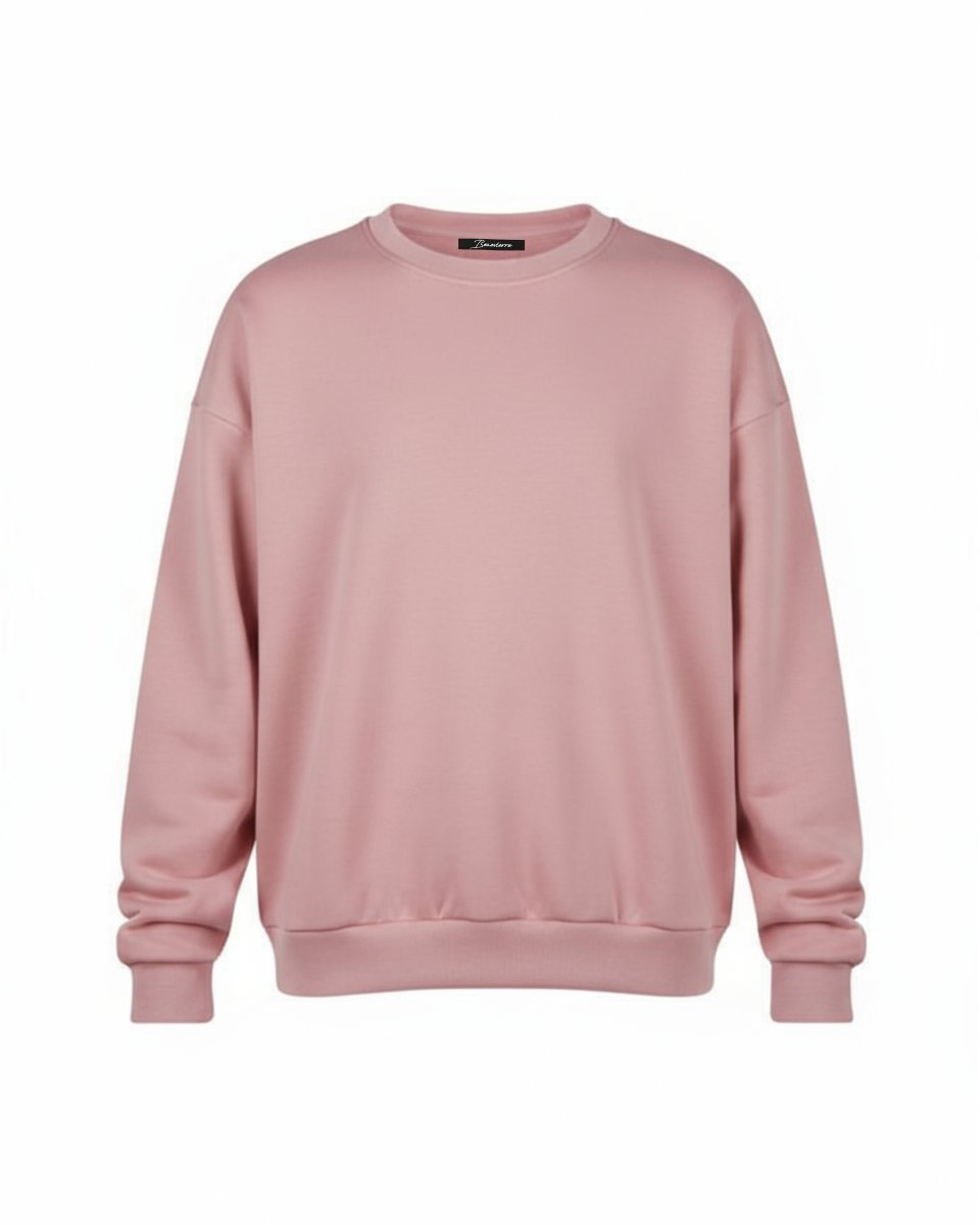 CIPRIA CREWNECK - Benevierre