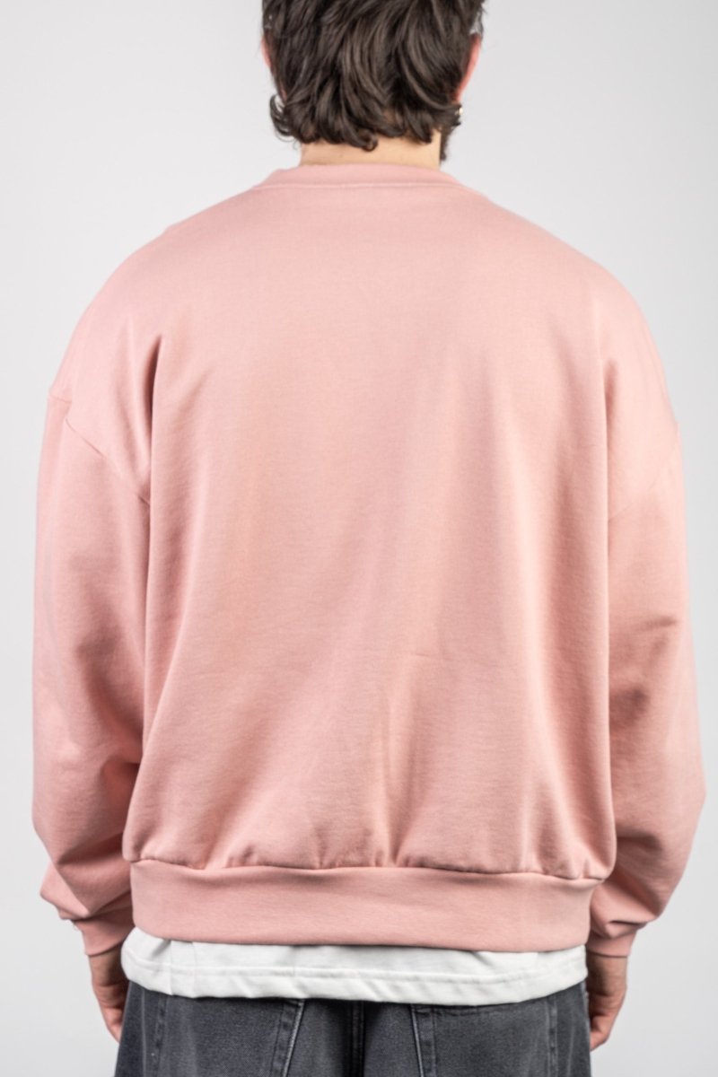 CIPRIA CREWNECK - Benevierre
