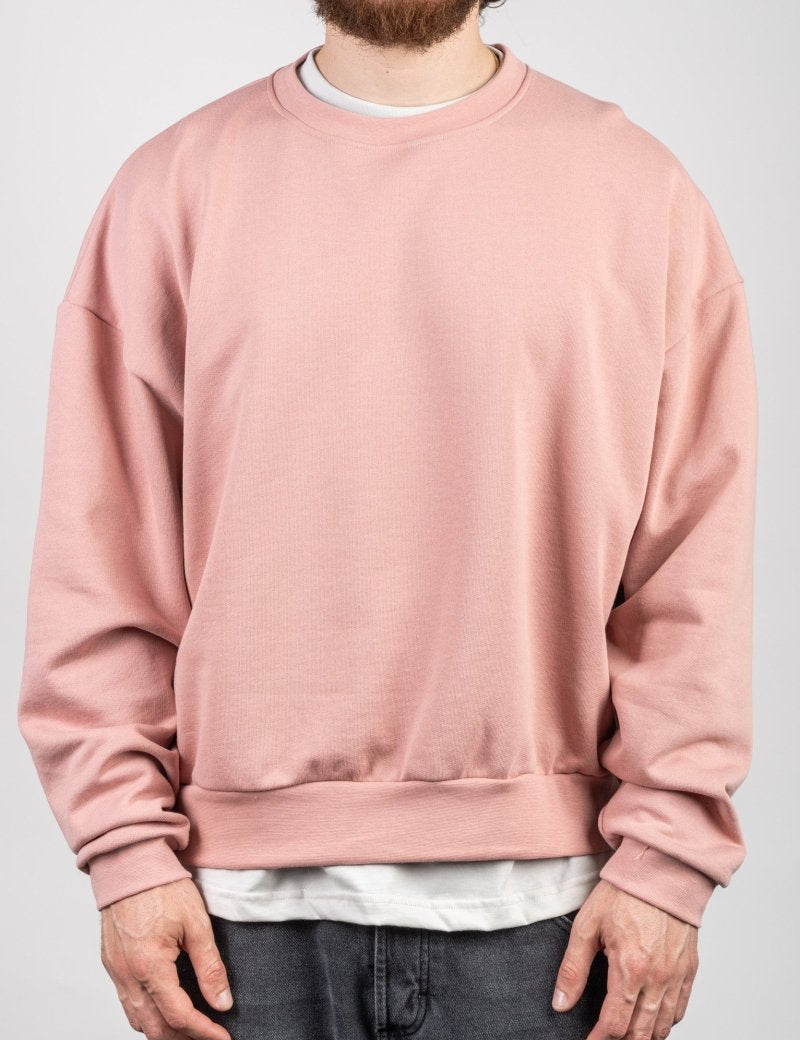 CIPRIA CREWNECK - Benevierre