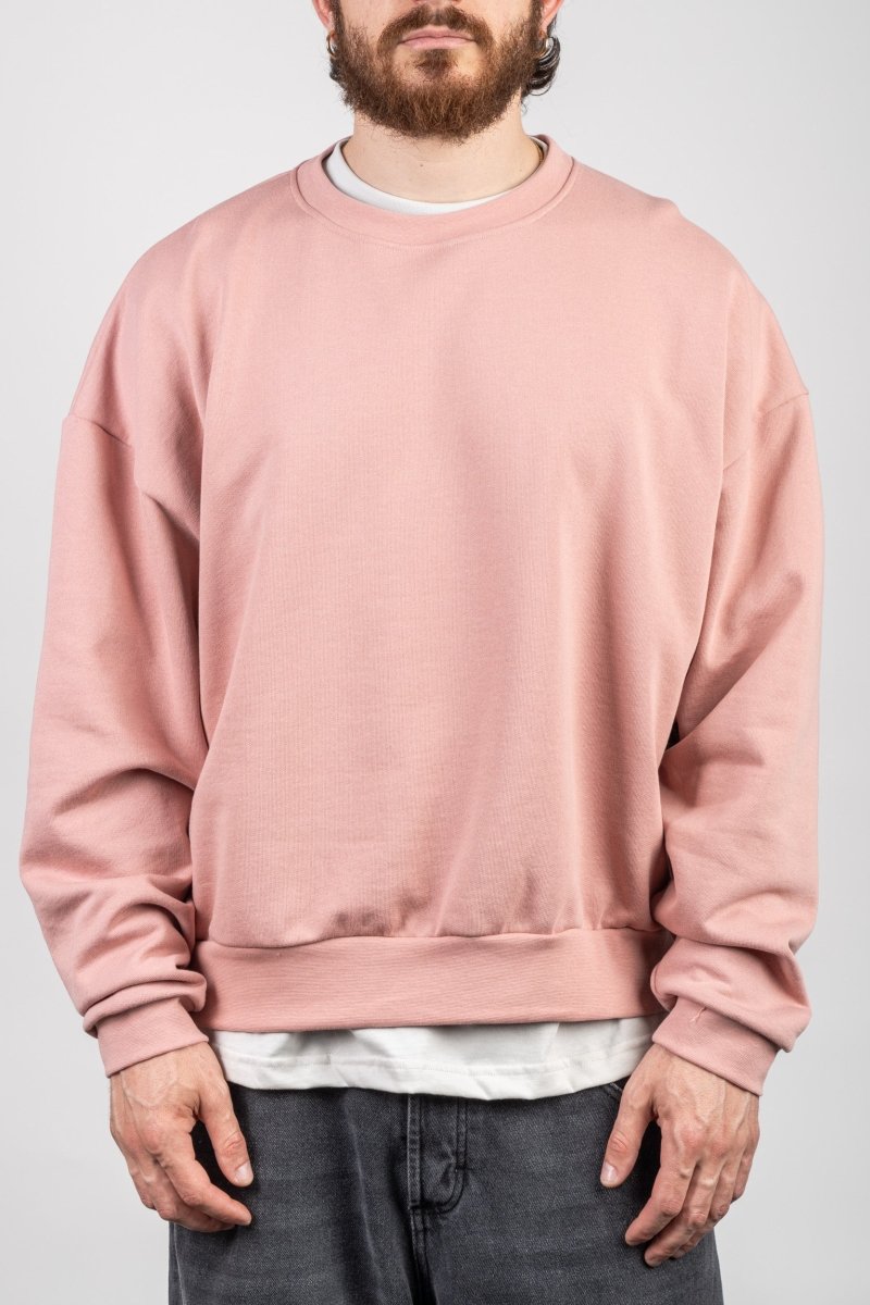 CIPRIA CREWNECK - Benevierre