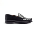 CLASSIC COLLEGE BLACK - Benevierre