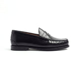 CLASSIC COLLEGE BLACK - Benevierre