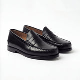 CLASSIC COLLEGE BLACK - Benevierre