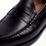 CLASSIC COLLEGE BLACK - Benevierre