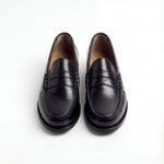 CLASSIC COLLEGE BLACK - Benevierre