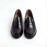 CLASSIC COLLEGE BLACK - Benevierre