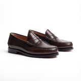 CLASSIC COLLEGE BROWN - Benevierre