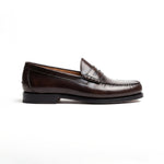 CLASSIC COLLEGE BROWN - Benevierre