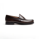 CLASSIC COLLEGE BROWN - Benevierre