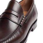 CLASSIC COLLEGE BROWN - Benevierre