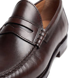 CLASSIC COLLEGE BROWN - Benevierre
