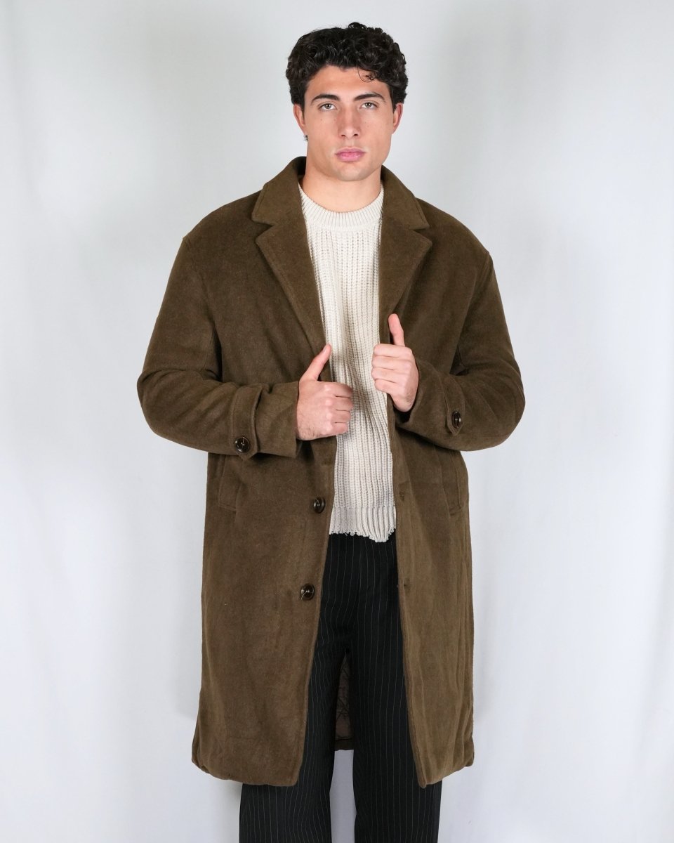 COAT AMBASSADOR - Benevierre