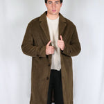 COAT AMBASSADOR - Benevierre