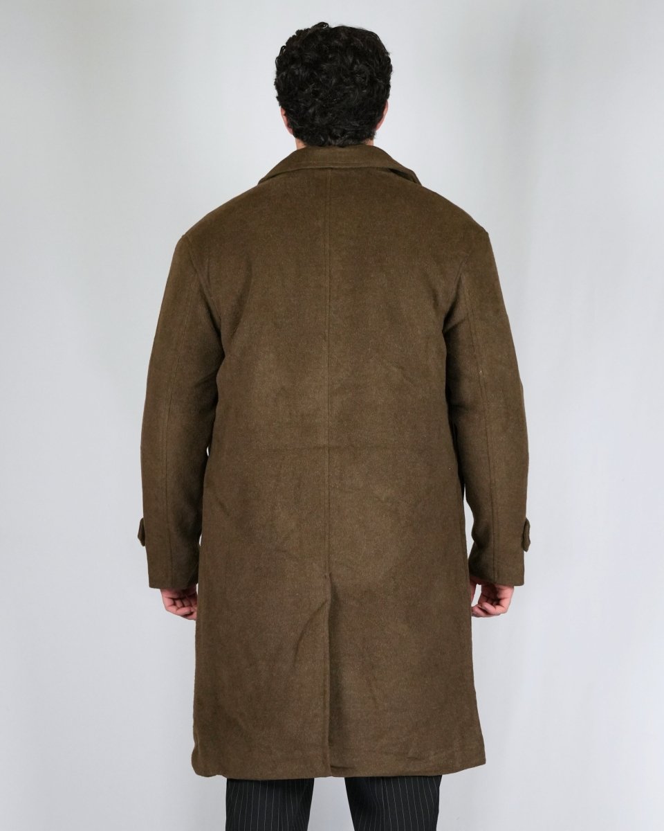 COAT AMBASSADOR - Benevierre