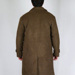 COAT AMBASSADOR - Benevierre