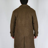COAT AMBASSADOR - Benevierre