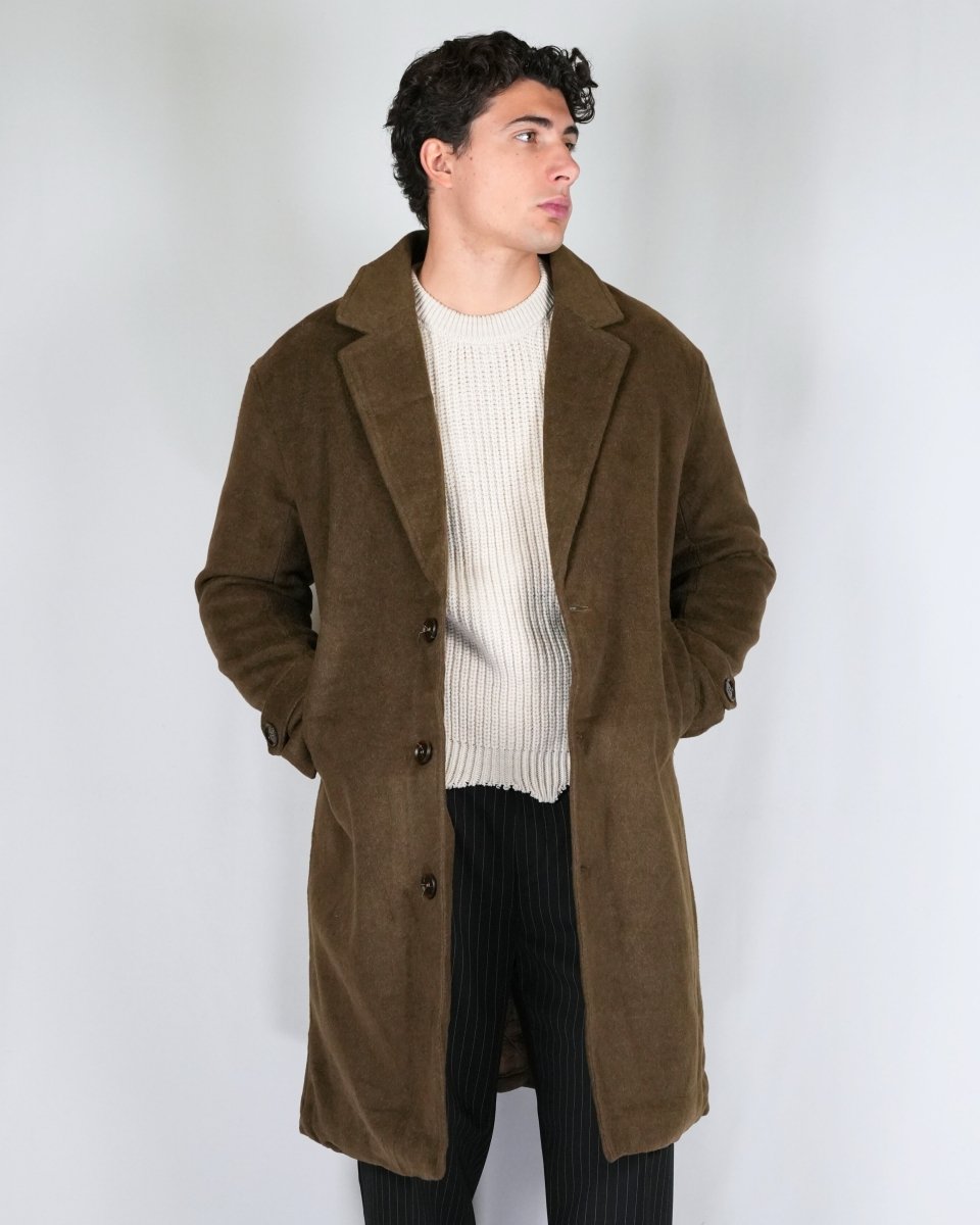 COAT AMBASSADOR - Benevierre