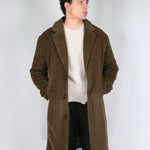 COAT AMBASSADOR - Benevierre