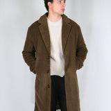 COAT AMBASSADOR - Benevierre