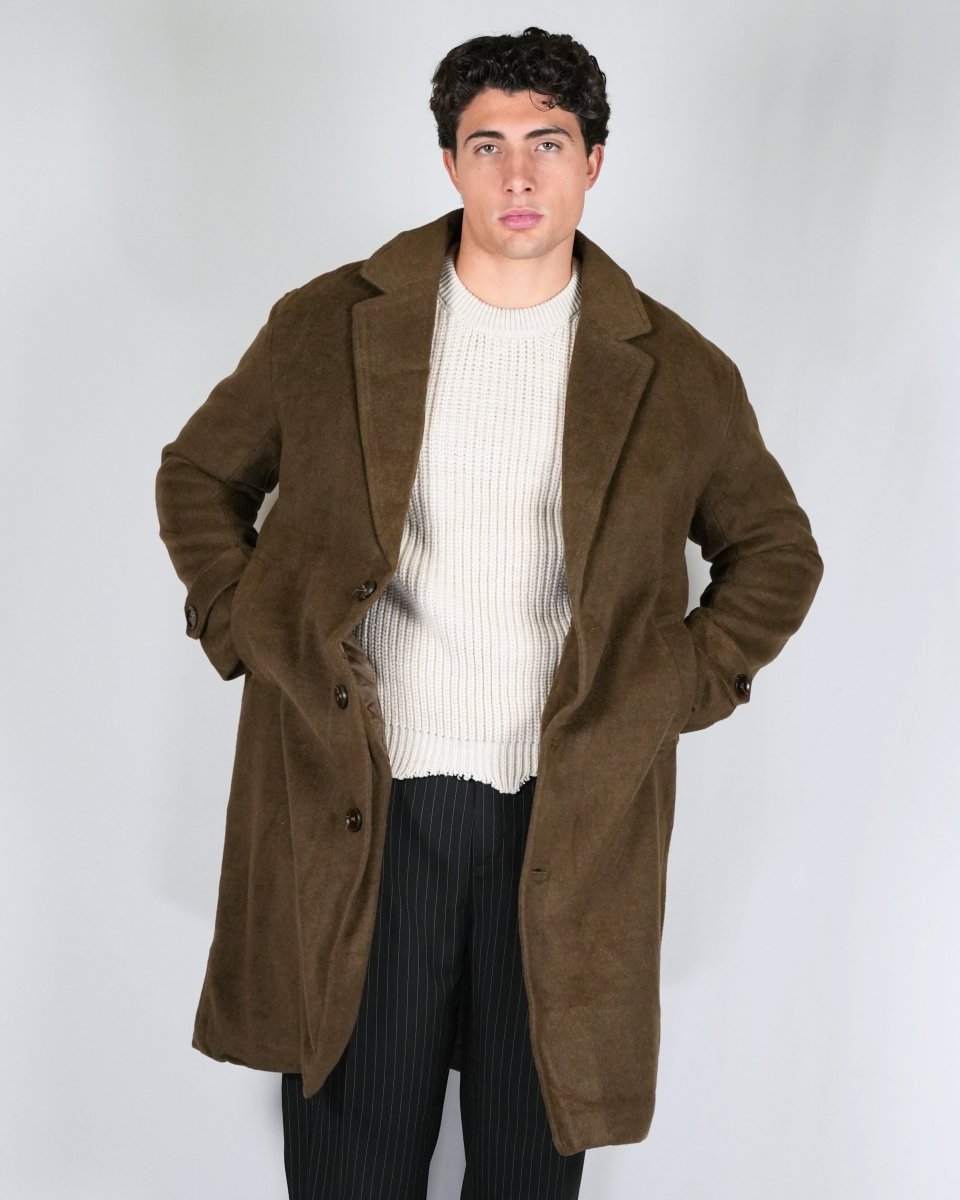 COAT AMBASSADOR - Benevierre