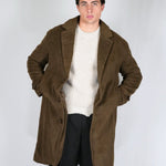 COAT AMBASSADOR - Benevierre