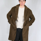 COAT AMBASSADOR - Benevierre