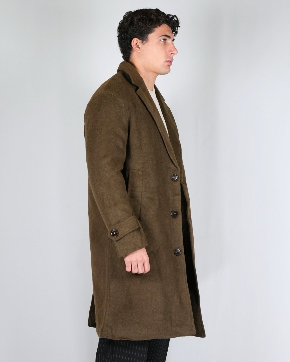 COAT AMBASSADOR - Benevierre