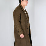 COAT AMBASSADOR - Benevierre