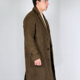 COAT AMBASSADOR - Benevierre