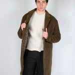 COAT AMBASSADOR - Benevierre