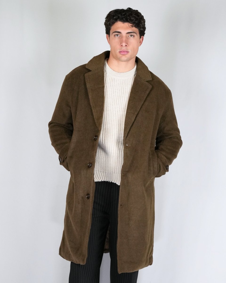 COAT AMBASSADOR - Benevierre