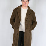COAT AMBASSADOR - Benevierre