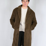COAT AMBASSADOR - Benevierre
