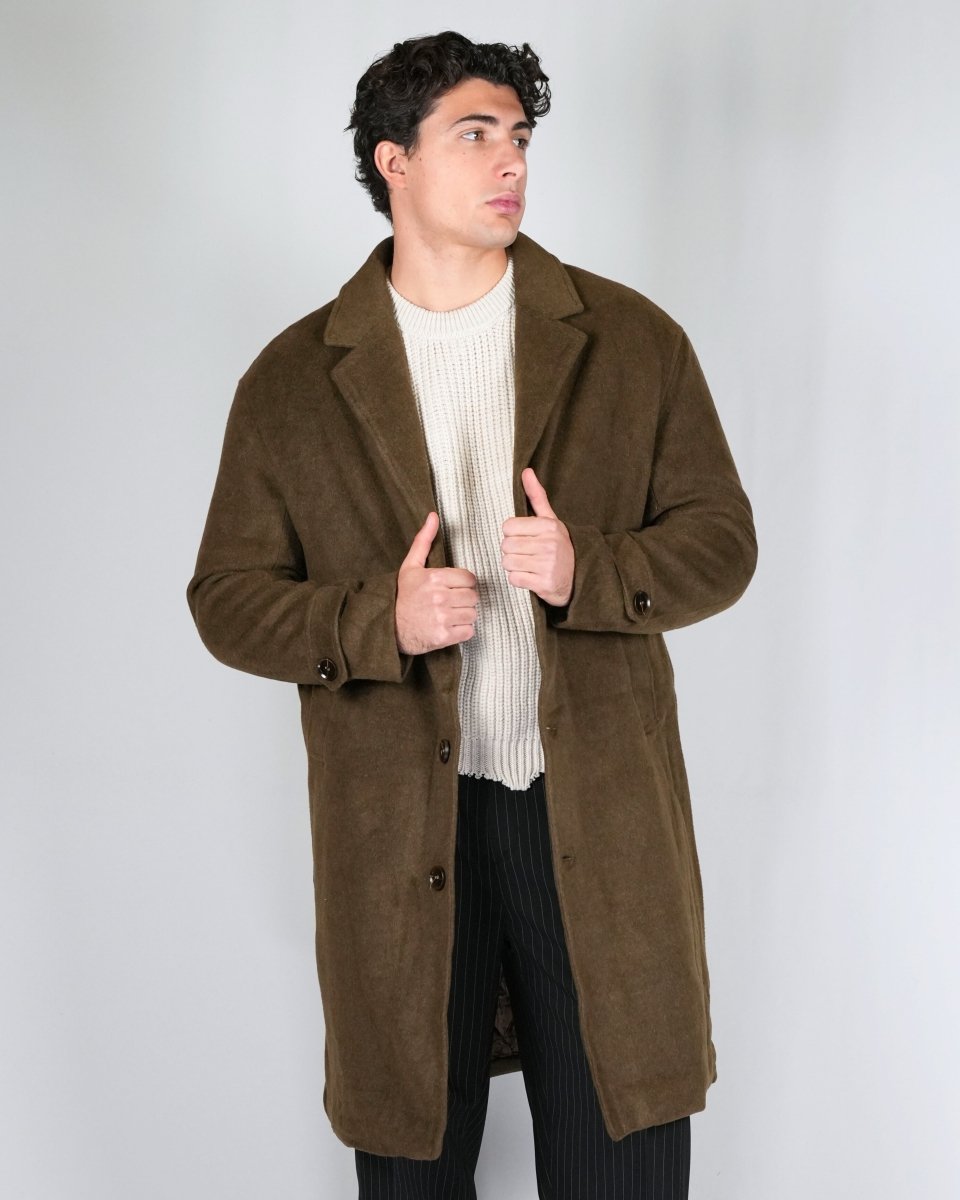 COAT AMBASSADOR - Benevierre