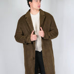 COAT AMBASSADOR - Benevierre