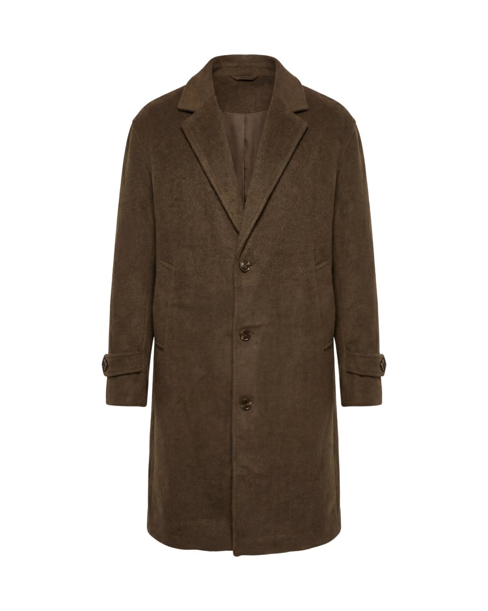 COAT AMBASSADOR - Benevierre