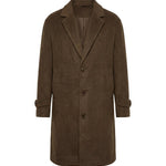 COAT AMBASSADOR - Benevierre