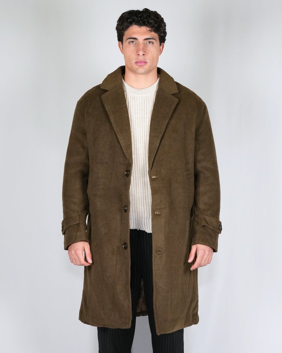COAT AMBASSADOR - Benevierre
