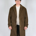 COAT AMBASSADOR - Benevierre