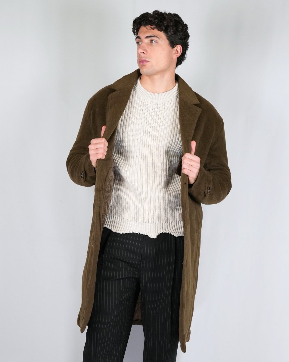 COAT AMBASSADOR - Benevierre