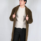 COAT AMBASSADOR - Benevierre