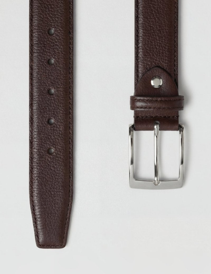 CROWNLINE BROWN BELT - Benevierre