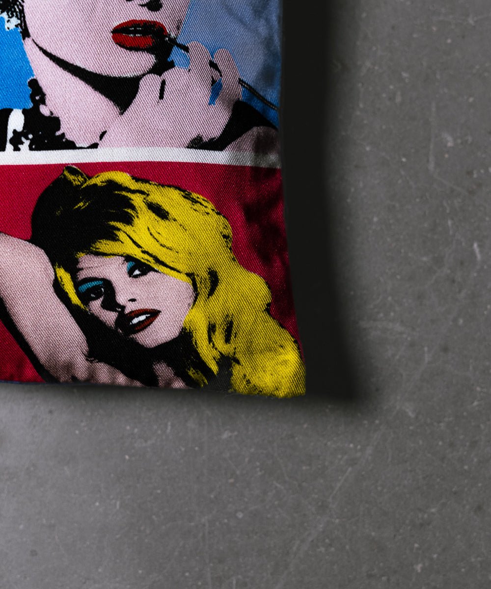 CUSCINO ANDY WARHOL - Benevierre