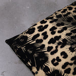 CUSCINO CAMEL WILD FEELINGS - Benevierre