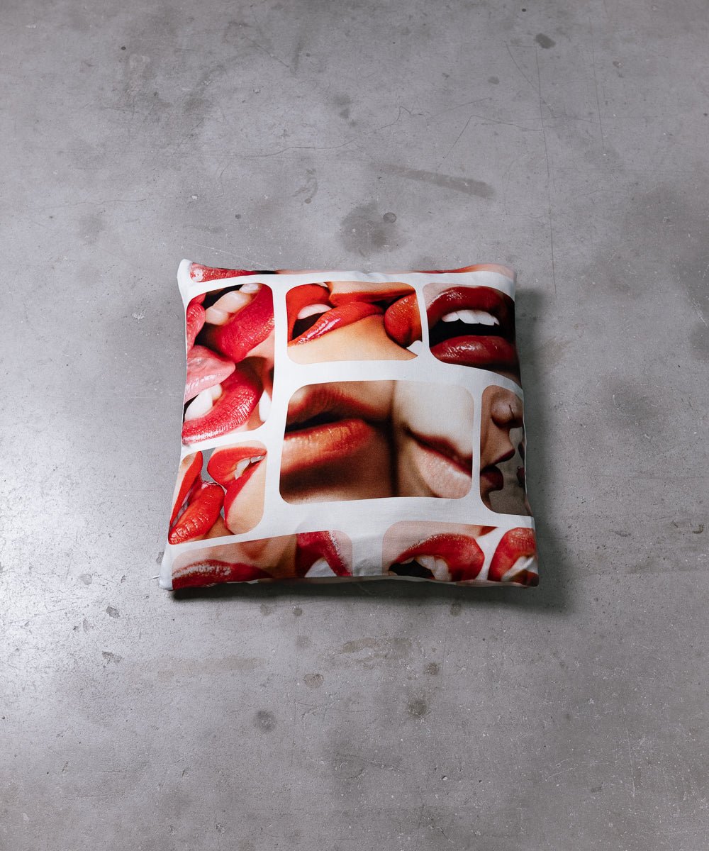 CUSCINO KISSES - Benevierre