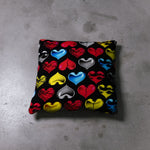 CUSCINO MULTIHEARTS - Benevierre