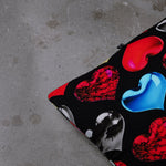 CUSCINO MULTIHEARTS - Benevierre