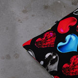 CUSCINO MULTIHEARTS - Benevierre
