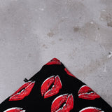 CUSCINO RED KISSES - Benevierre