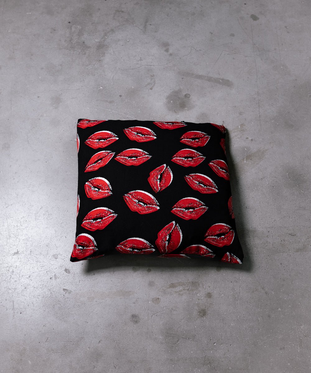 CUSCINO RED KISSES - Benevierre